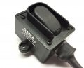 Gama Electronics Waterproof Rocker Switch On-off