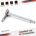 Engine Transmission Shift Shaft For Honda 1985 To 2007 Expert Cr80 Cr85 R Rb 24610-gc4-710