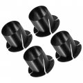 Caltric Flange Bushing Compatible With Husqvarna Yt161 Yt180 Yt190 Yth130 Yth142 Steering Column Bearing 4x
