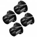 Caltric Flange Bushing Compatible With Husqvarna Yt161 Yt180 Yt190 Yth130 Yth142 Steering Column Bearing 4x