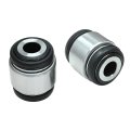 2pcs Rearward Control Arm Bushing Fit For Mercedes-benz 1984-2007 