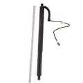 A-premium Rear Power Lift Support Compatible With Audi Q3 2015-2019 Quattro 2015-2018