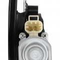 Aintier Power Window Regulator With Motor Fit For 2003 2004 2005 2006 2007 Cadillac Cts Rear Right 741-065