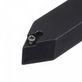 Indexable Cnc Lathe Turning Tool Holder 62 5a Sdncn1616h07 5 8 Shank 40cr Steel Carbide For Grooving Threading 