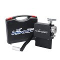 Tube Pipe Tubing Beader Tool Bead Roller For Intake And Intercooler Piping Fits 5 8 In Larger Aluminum Steel Or Stainless 