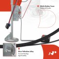 A-premium Fuel Gas Tank Sending Unit Compatible With Chevrolet Blazer 1987-1991 R10 R20 R1500 R2500 V10 V20 Suburban Gmc Jimmy