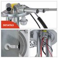 A-premium Fuel Gas Tank Sending Unit Compatible With Chevrolet Blazer 1987-1991 R10 R20 R1500 R2500 V10 V20 Suburban Gmc Jimmy
