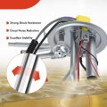 A-premium Fuel Gas Tank Sending Unit Compatible With Chevrolet Blazer 1987-1991 R10 R20 R1500 R2500 V10 V20 Suburban Gmc Jimmy