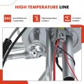 A-premium Fuel Gas Tank Sending Unit Compatible With Chevrolet Blazer 1987-1991 R10 R20 R1500 R2500 V10 V20 Suburban Gmc Jimmy