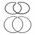 Outboard Engine 6bx-e1631-00-96 6ee-e1631-00-96 Std Piston Set 6bx-e1603-00 6ee-e1603-00 Ring For Yamaha 4hp 6hp Boat Motor