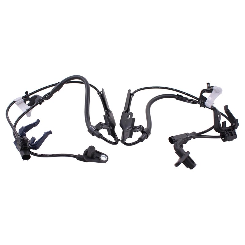 Xtremeamazing 2pcs Front Left And Right Abs Wheel Speed Sensor For Venza 2009-2016