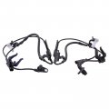 Xtremeamazing 2pcs Front Left And Right Abs Wheel Speed Sensor For Venza 2009-2016