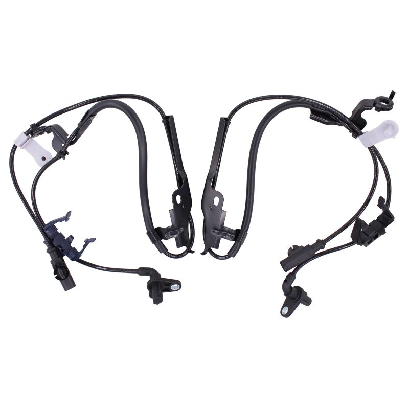 Xtremeamazing 2pcs Front Left And Right Abs Wheel Speed Sensor For Venza 2009-2016