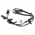 Xtremeamazing 2pcs Front Left And Right Abs Wheel Speed Sensor For Venza 2009-2016
