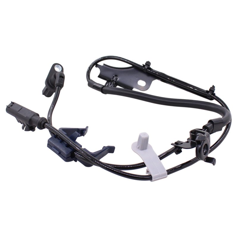 Xtremeamazing 2pcs Front Left And Right Abs Wheel Speed Sensor For Venza 2009-2016