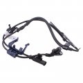 Xtremeamazing 2pcs Front Left And Right Abs Wheel Speed Sensor For Venza 2009-2016