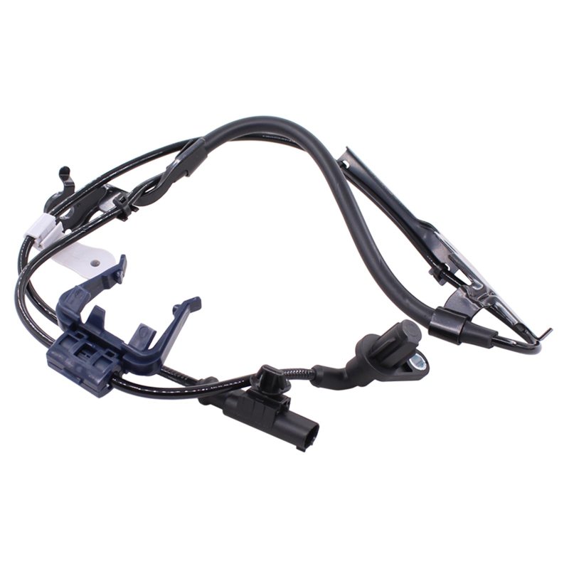Xtremeamazing 2pcs Front Left And Right Abs Wheel Speed Sensor For Venza 2009-2016