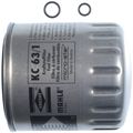 Mahle Original Kc 63 1d Fuel Filter 