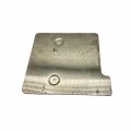 Polaris Atv Shield-exhaust Box 6x6 Genuine Oem Part Qty 1