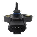 Fuel Injection Pressure Sensor Fps5 Cm59 For Ford Focus 2005 2007 2 0l 2 3l F150 F250 F350 Explorer Mustang Lincoln Town Car 