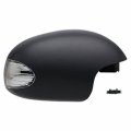 Upgrade Your Auto Replacement Passenger Side Power Door Mirror W Heated Glass Turn Signal Crshx28833 