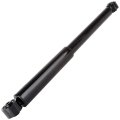 Aintier Rear Shocks Absorbers Fits 1998-2003 For Infiniti Qx4 1998-2004 Nissan Pathfinder Struts Sets With 343379