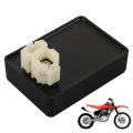 Ignitor Unit Ignition Control Module Cdi Box 30410-kpt-a01 Ecu Ecm Replacement For Crf150f 2006-2009 2012-2017 