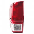 Left Tail Light 81560-04170 8156004170 For Toyota Tacoma 2016 2017 2018 2019 Lamps Replace Oe 81550-04170 To2801203 