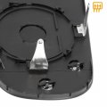 X Autohaux Car Passenger Right Rearview Mirror Glass Heated With Backing Plate For Mercedes-benz S430 2000-2003