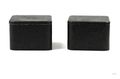 Toolusa Square Plastic Cap For Metal Legs 3 4 X Hi-12304