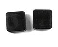 Toolusa Square Plastic Cap For Metal Legs 3 4 X Hi-12304 