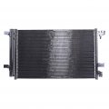 Air Conditioning A C Condenser Replacement For 2010 Buick Allure 2016-2017 Cascada 2010-2016 Lacrosse 2011-2017 Regal 