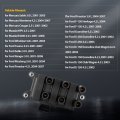 Ignition Coil Coils Pack Fits Dg485 C1312 E260 For Mercury Sable 3 0l 2001-2005 Monterey 2l 2004-2007 Ford For F-150 4