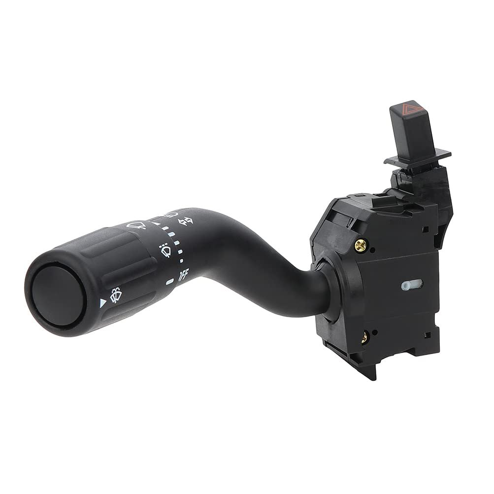 Multifunction Turn Signal Combination Switch Forord 250 350 F 450 F 550 Super Duty 2008 2010 Replaces 7c3z 13k359 Aa