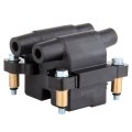 Set Of 1 Ignition Coil Packs 4 Pins Fits For Subaru Impreza 2 5l 2005-2010 Pack Replaces Uf538