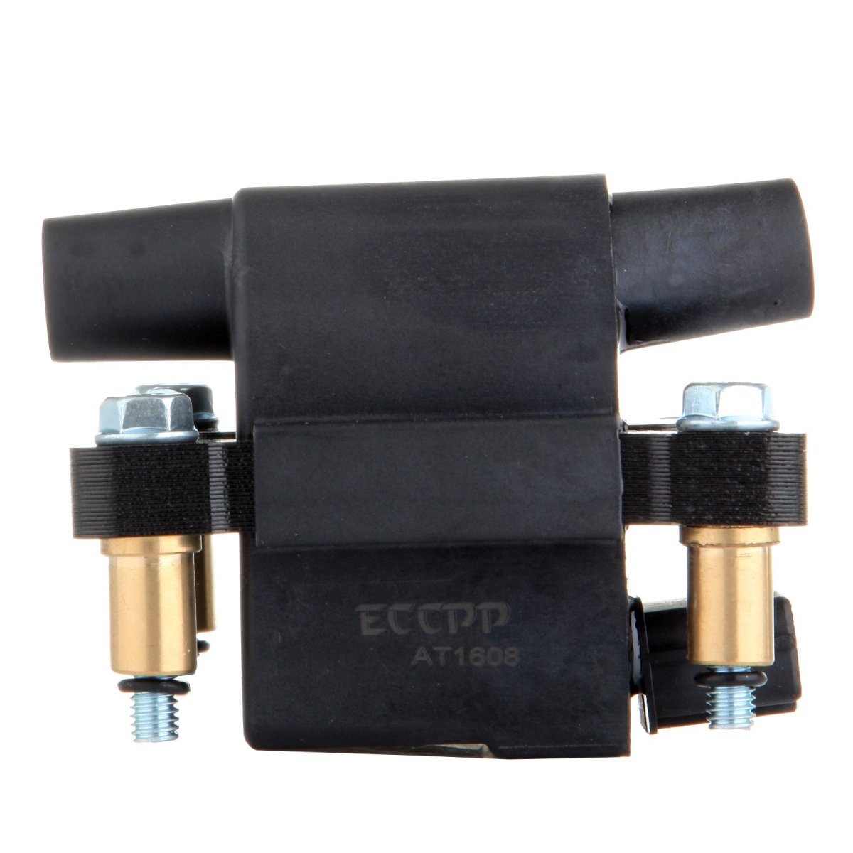 Set Of 1 Ignition Coil Packs 4 Pins Fits For Subaru Impreza 2 5l 2005-2010 Pack Replaces Uf538