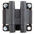Set Of 1 Ignition Coil Packs 4 Pins Fits For Subaru Impreza 2 5l 2005-2010 Pack Replaces Uf538