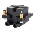 Set Of 1 Ignition Coil Packs 4 Pins Fits For Subaru Impreza 2 5l 2005-2010 Pack Replaces Uf538
