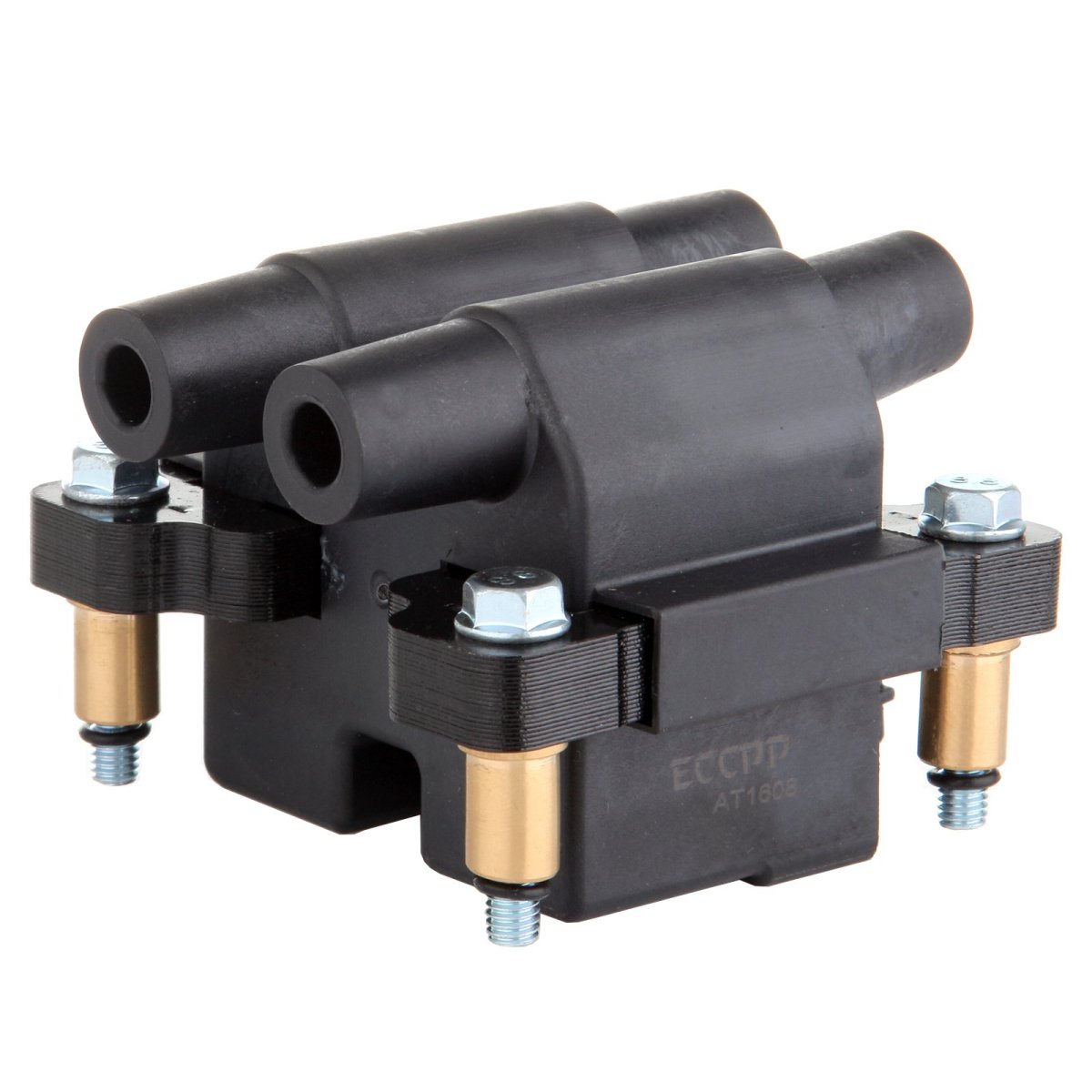 Set Of 1 Ignition Coil Packs 4 Pins Fits For Subaru Impreza 2 5l 2005-2010 Pack Replaces Uf538