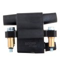 Set Of 1 Ignition Coil Packs 4 Pins Fits For Subaru Impreza 2 5l 2005-2010 Pack Replaces Uf538
