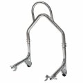 Motorcycle Race Bike Rear Wheel Stand Lift Bracket Fork Swingarm P N Mt381-a-sr 