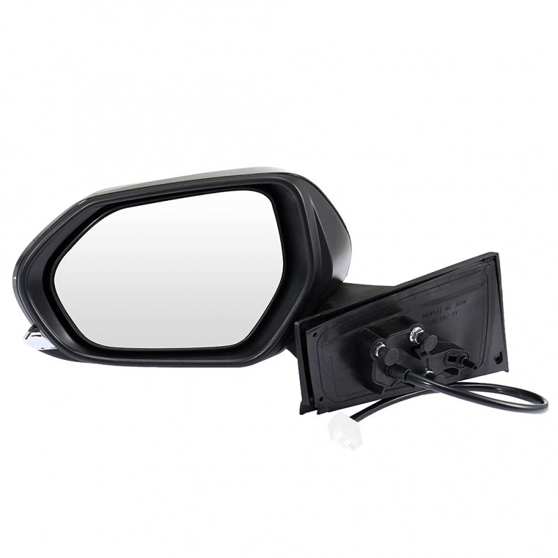 Driver Side Mirror For 2016 2017 2018 Toyota Prius With Electric Adjustment Heated Exterior To1320354-aut