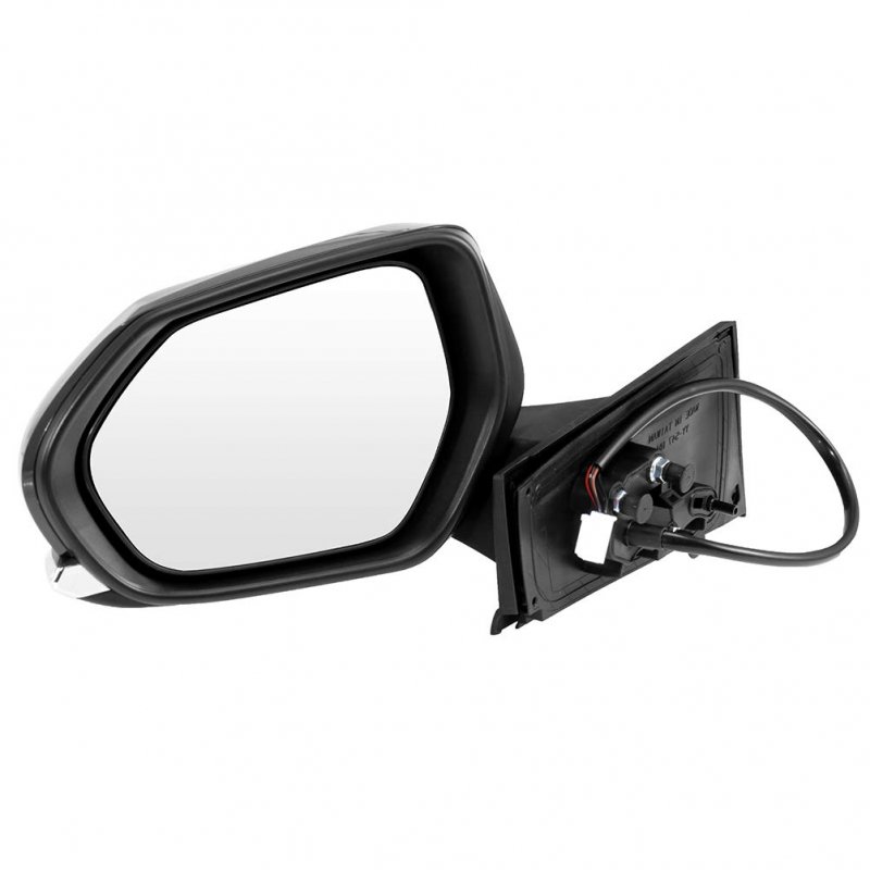 Driver Side Mirror For 2016 2017 2018 Toyota Prius With Electric Adjustment Heated Exterior To1320354-aut