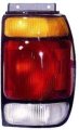 Right Tail Light Fits 2 1995-1997 Ford Explorer 