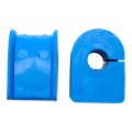 Rear Sway Bar Bushing For Ford Excursion 2000 2001 2002 2003 Black Plastic Replacement Part Olx-acd45g1473-cl360a51 