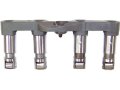 Front Valve Lifter With Yoke Assembly For 2011-2015 Ram 1500 5 7l V8 Vin T Hemi 16-valve Ohv Gas With Mds 