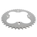Kimpex Drive Sprocket 520 Fits Honda Rear 