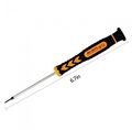 15-in-1 Precision Screwdriver Repair Tool Kit For Phone Laptop