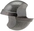 Vermont American 23125 3 4-inch Carbide Tipped Corebox Router Bit 2-flute 1 Shank