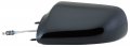 Fit System Driver Side Mirror For Chevy Lumina Apv Olds Silhouette Pontiac Transport Black Non-foldaway Manual Remote 